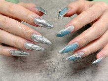 モアナ(moana)/ボリュームコース