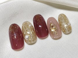 ハンドアートコース