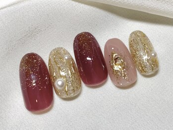 ハンドアートコース