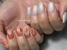 ドットウル(.ulu)/アシメ