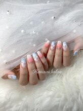 ハナアイ サロン 新大久保店(hanaai salon)/定額C