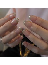 シェリーネイル 恵比寿(cherie nail)/