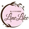 リノリコ 千葉船橋(Lino Liko)のお店ロゴ
