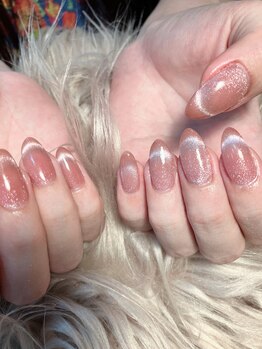 マイスタンネイル(MY STAN NAIL)/マグネットワンカラー