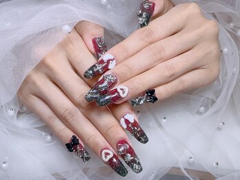 きらきらネイルサロン/