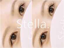 ステラ(Stella.)/フラットラッシュ100本