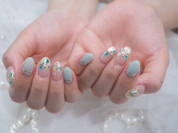 ロロネイル(LoLonail)/