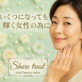 シェア(Share)