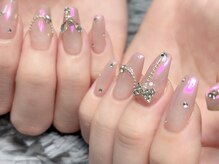 リモア 三河安城店(Re:more)/ジェルアートフリー