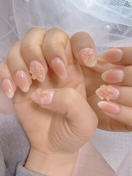 ココネイル 大塚店(coco nail)の写真/【お仕事柄派手なネイルができないあなたに☆】トレンドだけで無く自分らしさもプラスし唯一無二の爪先へ♪