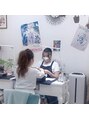 ココサロン(CoCo Salon) リナ
