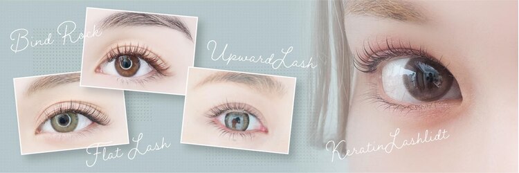 アイラ 本店(EYELA)のサロンヘッダー