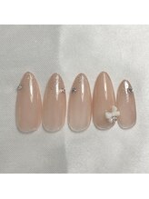 メメシェリー(memeshelly)/シンプル定額デザイン