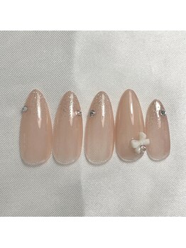 メメシェリー(memeshelly)/シンプル定額デザイン