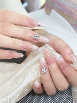 ユリネイル(YULI.NAlL)/