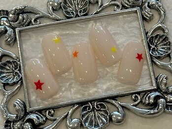 ブリエカドー(Briller Cadeau)/メンズネイル【グラース】