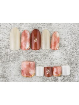 華やか系（イベント・ブライダル）が得意