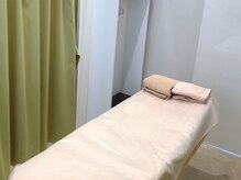 ジェイエステティック 石巻店の雰囲気（脱毛・美顔・痩身のトータルエステ◆脱毛後の肌ケアもサポート！）