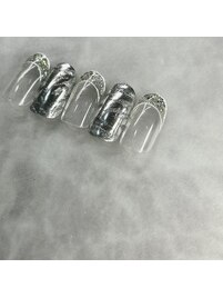 HAND 定額トレンドコース