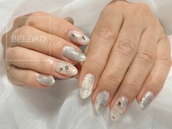 ベルダ(BELDAD)/お客様ネイル ー Customer nail