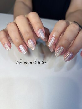 ジンネイルサロン(Jing nail salon)/