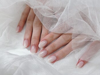 ユーネイル(yuu nail)/ワンカラー♪