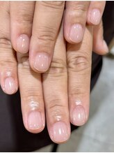 クラシカ 幡ヶ谷店(CLASSICA)/10月＃ネイル