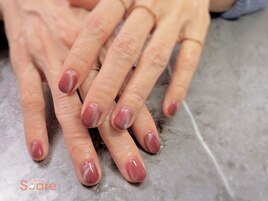 マグネットネイル