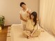 MimanoChofu/ミマノ調布  タイ古式マッサージ・ヘッドスパ・マタニティの写真/首・肩の悩みを解消するための特別な施術を体験！タイ政府認定の技術であなたの疲れをしっかりほぐします♪