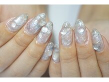 サロン デ ミランダ(Salon de Miranda)/