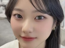 アイオンミー 心斎橋店(EYE on ME)/まつ毛パーマ