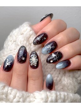 サクラ(SAKURA)/ネイル