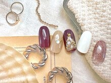 フルールソンネイル(fleur son nail)/