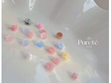 韓国仕入れパーツ沢山ご用意しております☆♪