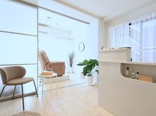 ミル 梅田中崎町(mille)/1席のみのマンツーマン施術