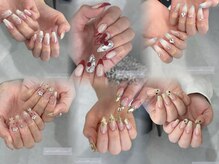 エステレラ ネイル(esterella nail)