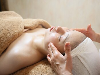 メナードフェイシャルサロン メルシー/お友達とご一緒に♪お肌つやつや