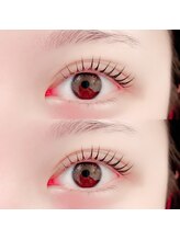 マツエクデザイン【ナチュラル☆】