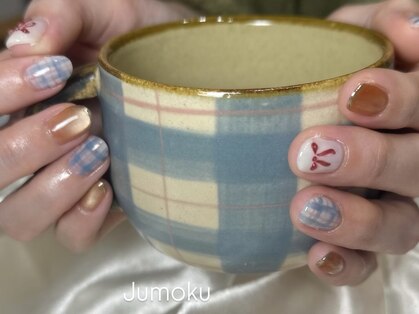 ヘアーデザイン ジュモク(Jumoku)の写真