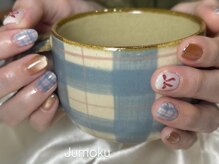 ヘアーデザイン ジュモク(Jumoku)