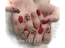 ルチア(LUCIA)/Nail Salon LUCIA 