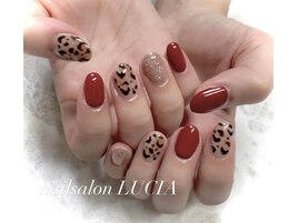Nail Salon LUCIA