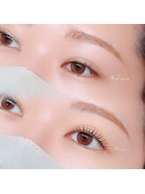 ヴァイス(VAICE)/まつげパーマ/眉毛ワックス脱毛