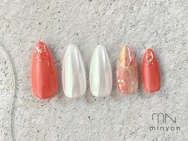 New★3・4月定額デザイン