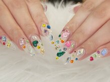 ハミ 新大久保(H'ami)/パーツつけ放題