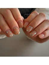 ユミネイル(yuminail)/