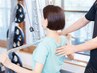 【体験レッスン】背中の筋トレ☆猫背改善で自律神経を整える☆60分3000円