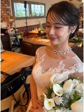 セブンベルズ美容整体/【モデル】　本門 よしのさん