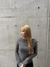 ネイルメゾン 梅田(NAIL MAISON)&nbsp;Azumi 