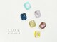 リュクス 流山おおたかの森店(Luxe)の写真/【初回限定オフ無料◇フット定額デザイン8900 円/9900円】地域密着サロン◎OLさんや主婦の方リピーター多数